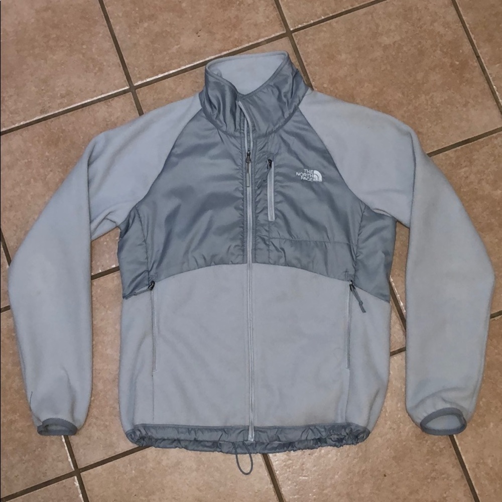 The North Face Fleece ZIP-Up